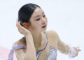[현장스케치] 장하린-주혜원-황정율-허지유-고나연, 2026 ISU 피겨 JGP 파견선수 선발전 프리 스케이팅 경기 결과