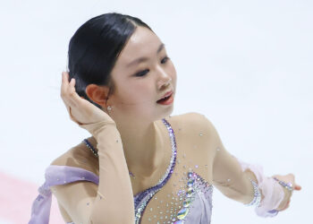 [현장스케치] 장하린-주혜원-황정율-허지유-고나연, 2026 ISU 피겨 JGP 파견선수 선발전 프리 스케이팅 경기 결과