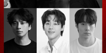 정도전과 이방원의 서사에 집중한 2인극으로 재탄생한 뮤지컬 ‘난세’ 9월 개막!