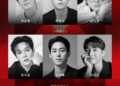 셰익스피어의 ‘오셀로’, 록뮤지컬로 새롭게 탄생하다.창작 뮤지컬 ‘오셀로와 이아고’ 9월 8일 개막!