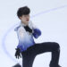 [현장스케치] 김아론-유동한-이재근-최하빈, 2026 ISU 피겨 JGP 파견선수 선발전 프리 스케이팅 연습