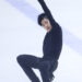 [현장스케치] 황규진-최하빈-김예성, 2026 ISU 피겨 JGP 파견선수 선발전 쇼트 프로그램 연습