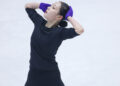 [현장스케치] 이규리-이효원-김민송-황정율-유나영, 2026 ISU 피겨 JGP 파견선수 선발전 쇼트 프로그램 연습