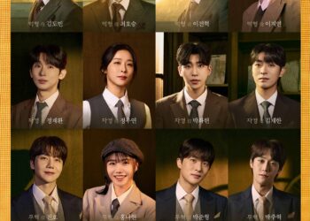 젠더프리 캐스팅으로 돌아온 뮤지컬’아나키스트’ 9월 개막