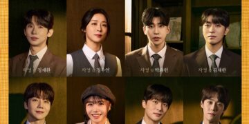 젠더프리 캐스팅으로 돌아온 뮤지컬’아나키스트’ 9월 개막