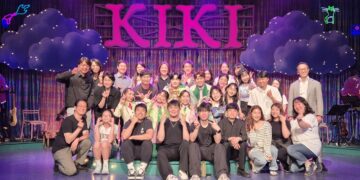 뮤지컬 ‘키키의 경계성 인격장애 다이어리’ 8월 31일 저녁 8시 무료 특별 온라인 중계!