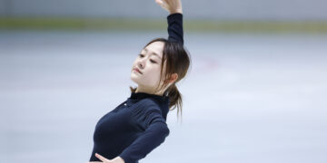 플라멩코부터 <아가씨> OST까지…김채연, 상반된 매력으로 새 시즌 준비