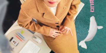 전 세계가 사랑한 우영우, 이제 무대에서 만난다!뮤지컬 ‘이상한 변호사 우영우’ 1월 공연
