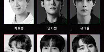 웰메이드 창작 뮤지컬 ‘샤이닝’이 돌아오다! 6년 만에 돌아온 재연의 화려한 캐스팅 공개!
