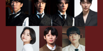 뮤지컬 ‘아가사’, 12월 9일 개막…아가사 크리스티 서거 50주년 맞아 화려한 캐스팅 라인업 공개