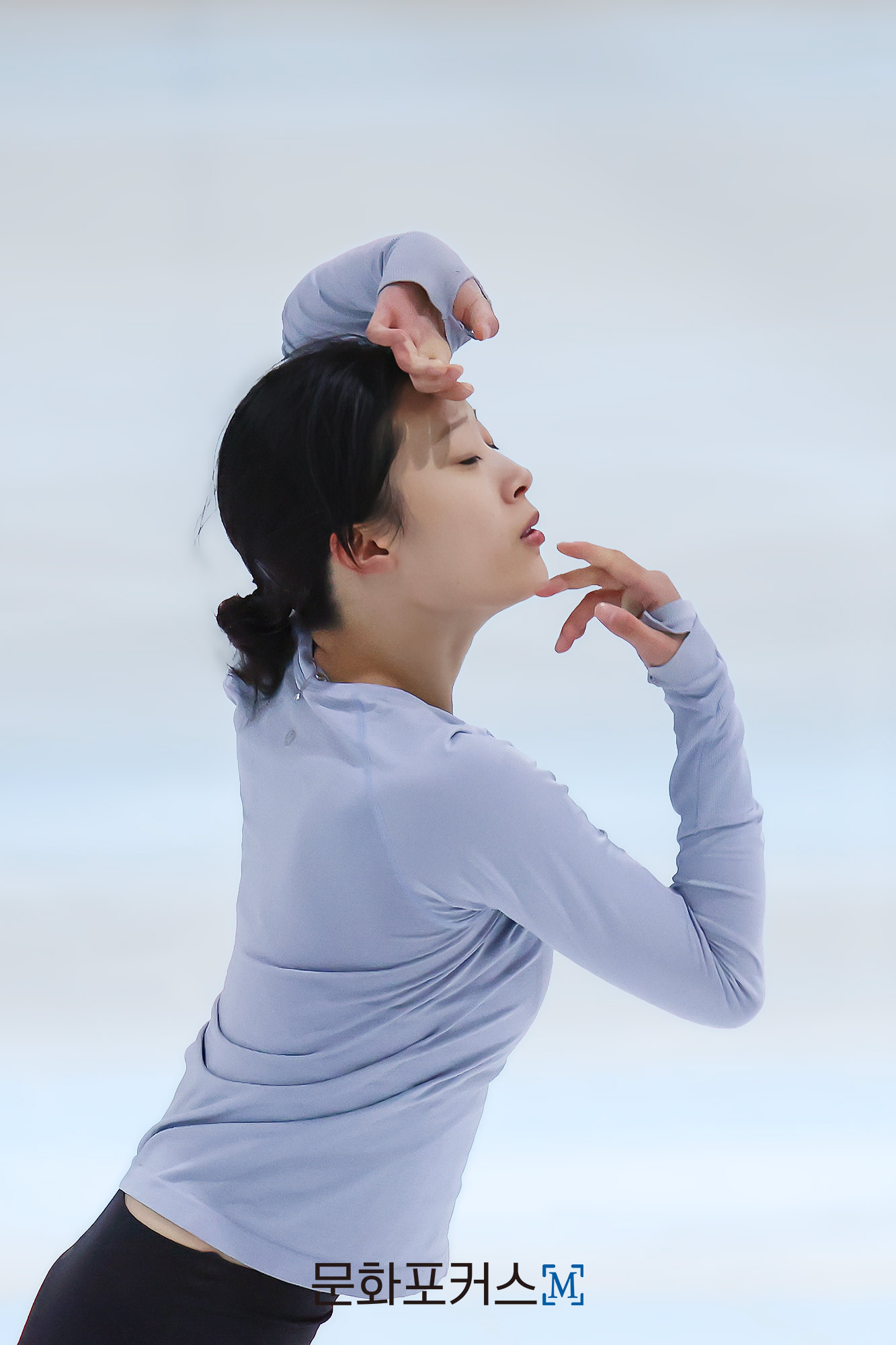 유영