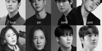 언더커버의 숨막히는 심리극!창작 뮤지컬 ‘언더 문보우’, 실력파 배우 캐스팅 공개